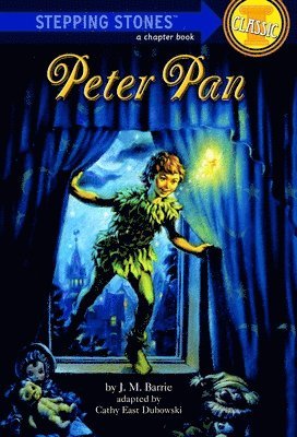 bokomslag Peter Pan