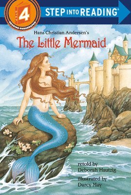 The Little Mermaid 1