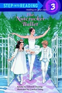 bokomslag The Nutcracker Ballet