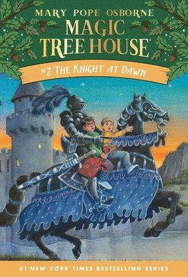 Magic Tree House 02 1