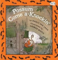 bokomslag Possum Come A Knockin #