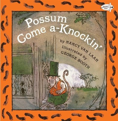 Possum Come A Knockin # 1