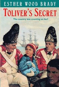 bokomslag Toliver's Secret