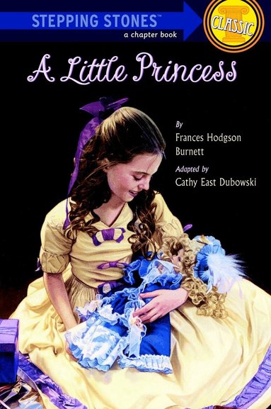 Cathy East Dubowski - Little Princess, Häftad