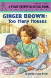 Ginger Brown