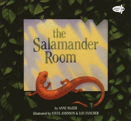 The Salamander Room 1