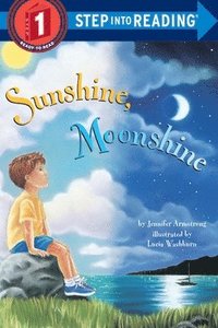 bokomslag Sunshine, Moonshine