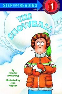 bokomslag The Snowball