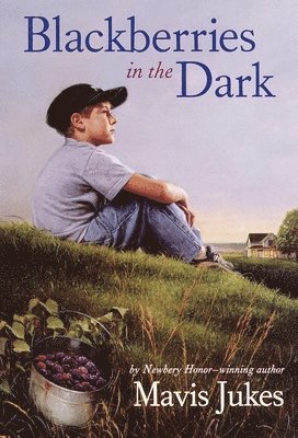 Blackberries in the Dark 1