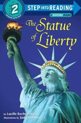The Statue of Liberty 1