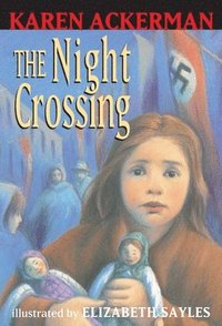 bokomslag The Night Crossing