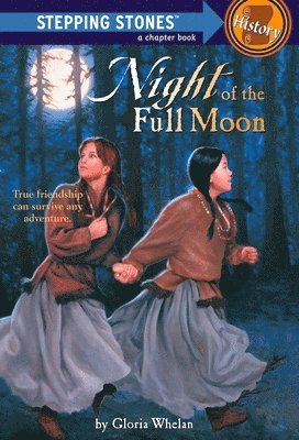 Gloria Whelan - Night of the Full Moon, Häftad
