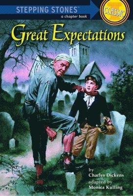 bokomslag Great Expectations