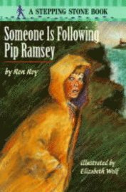 Someone is Following Pip Ramsey