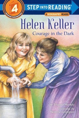 Helen Keller 1