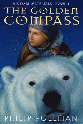 bokomslag His Dark Materials: The Golden Compass (Book 1)