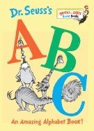 bokomslag Dr. Seuss's ABC