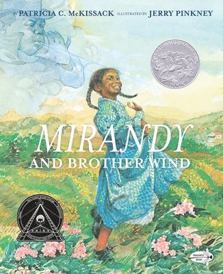 Mirandy and Brother Wind 1