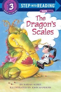bokomslag The Dragon's Scales