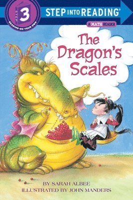 bokomslag The Dragon's Scales