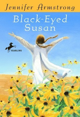 bokomslag Black-Eyed Susan