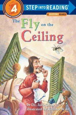 The Fly on the Ceiling 1