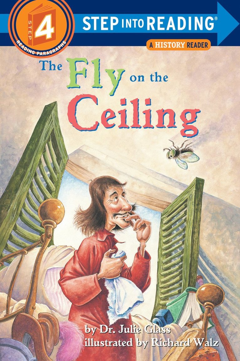 Fly on the Ceiling