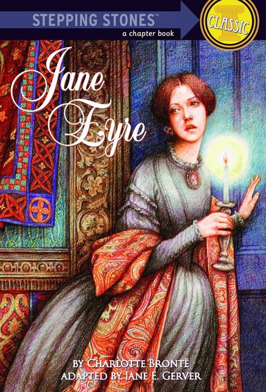 Charlotte Bronte - Jane Eyre, Häftad