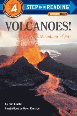 Volcanoes! 1