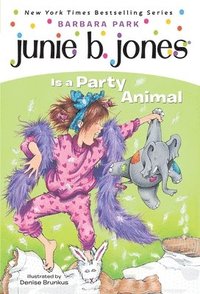 bokomslag Junie B. Jones #10