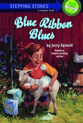 Blue Ribbon Blues 1