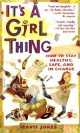 It's a Girl Thing
