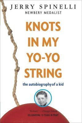 bokomslag Knots in My Yo-Yo String