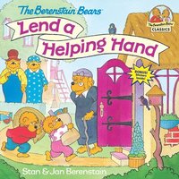 bokomslag The Berenstain Bears Lend a Helping Hand