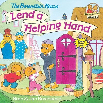 The Berenstain Bears Lend a Helping Hand 1