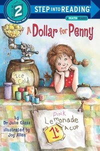 bokomslag A Dollar for Penny