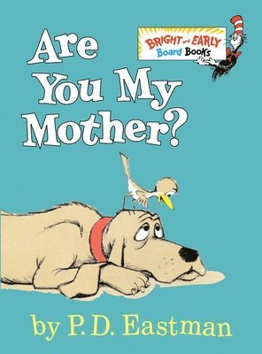 Are You My Mother? 1