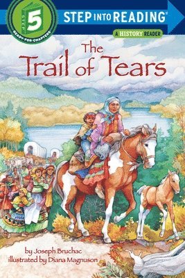 The Trail of Tears 1