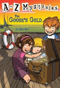bokomslag Goose's Gold