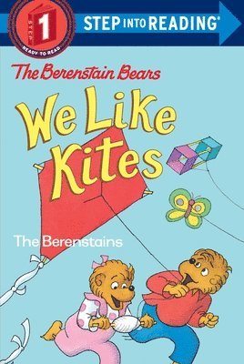 bokomslag The Berenstain Bears