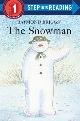 Raymond Briggs - The Snowman, Häftad