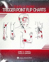 bokomslag Travell and Simons' Trigger Point Flip Charts