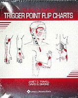 Travell and Simons' Trigger Point Flip Charts 1