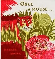 Once a Mouse 1