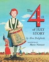 bokomslag The Fourth of July Story
