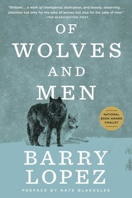 Of Wolves and Men 1