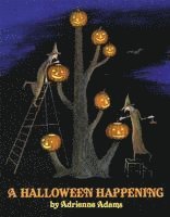 A Halloween Happening 1