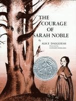 bokomslag The Courage of Sarah Noble