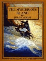 Mysterious Island