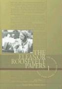 Allida Black - Eleanor Roosevelt Papers, Inbunden